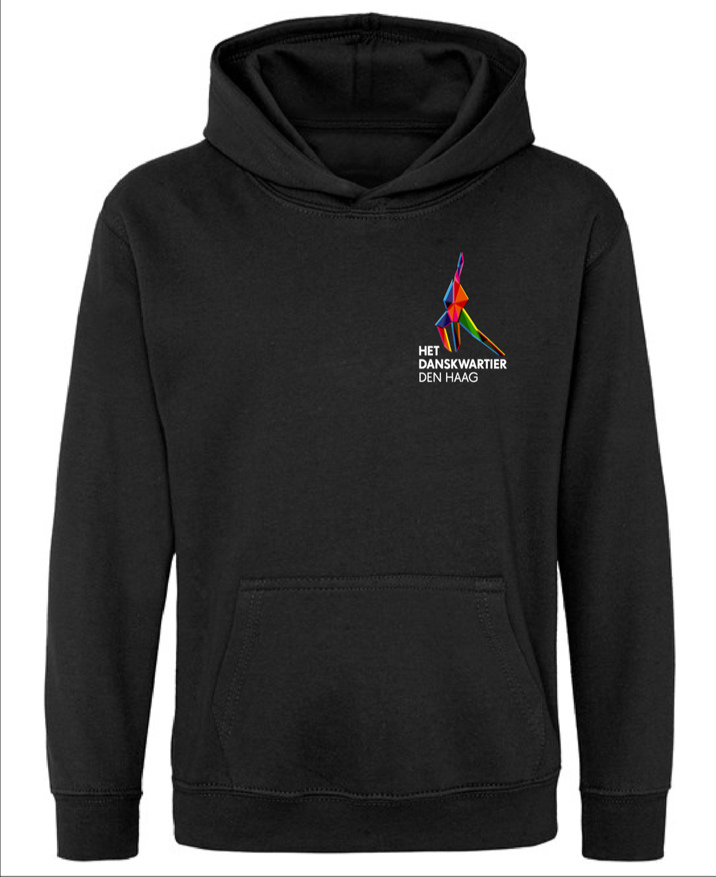 DKDH Hoodie