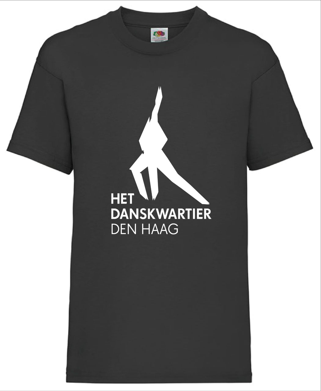 DKDH T-shirt