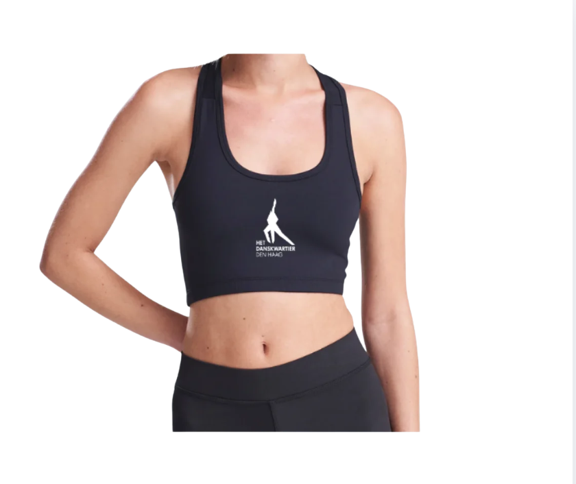 DKDH sport top